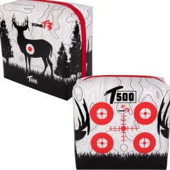 T500 Unloading target^Zone T3 Best