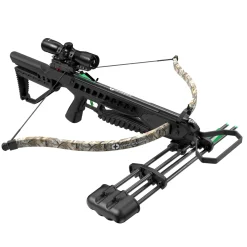 Tyro 245 crossbow