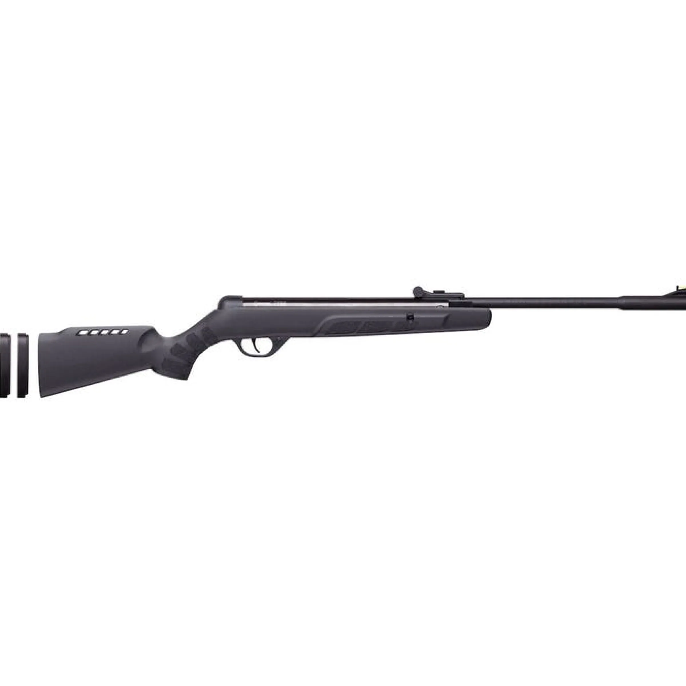 Tyro cal .177 Break barrel air rifle^Crosman Best