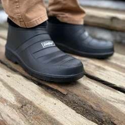Ultralite insulated slip-on shoes - Men's^Coldfield Discount