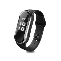 Ultrasonic mosquito repellent watch^Bug Out New