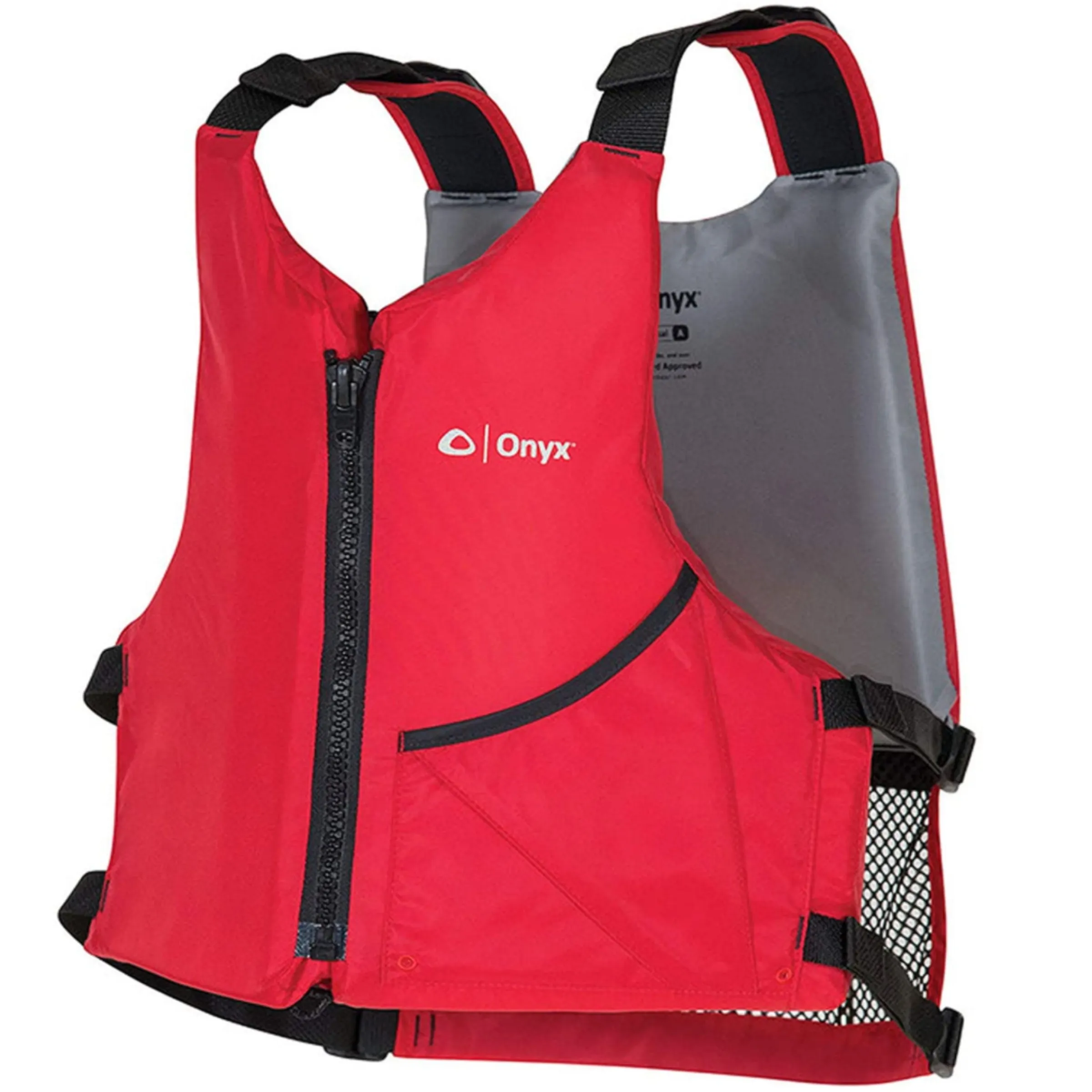 Universal Paddle vest^Onyx Best