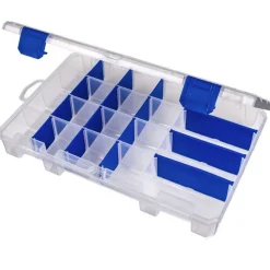Utility Box - 20 compartments^Flambeau Clearance