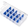 Utility Box - 18 compartments^Flambeau Hot