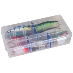 Utility Box - 18 compartments^Flambeau Hot