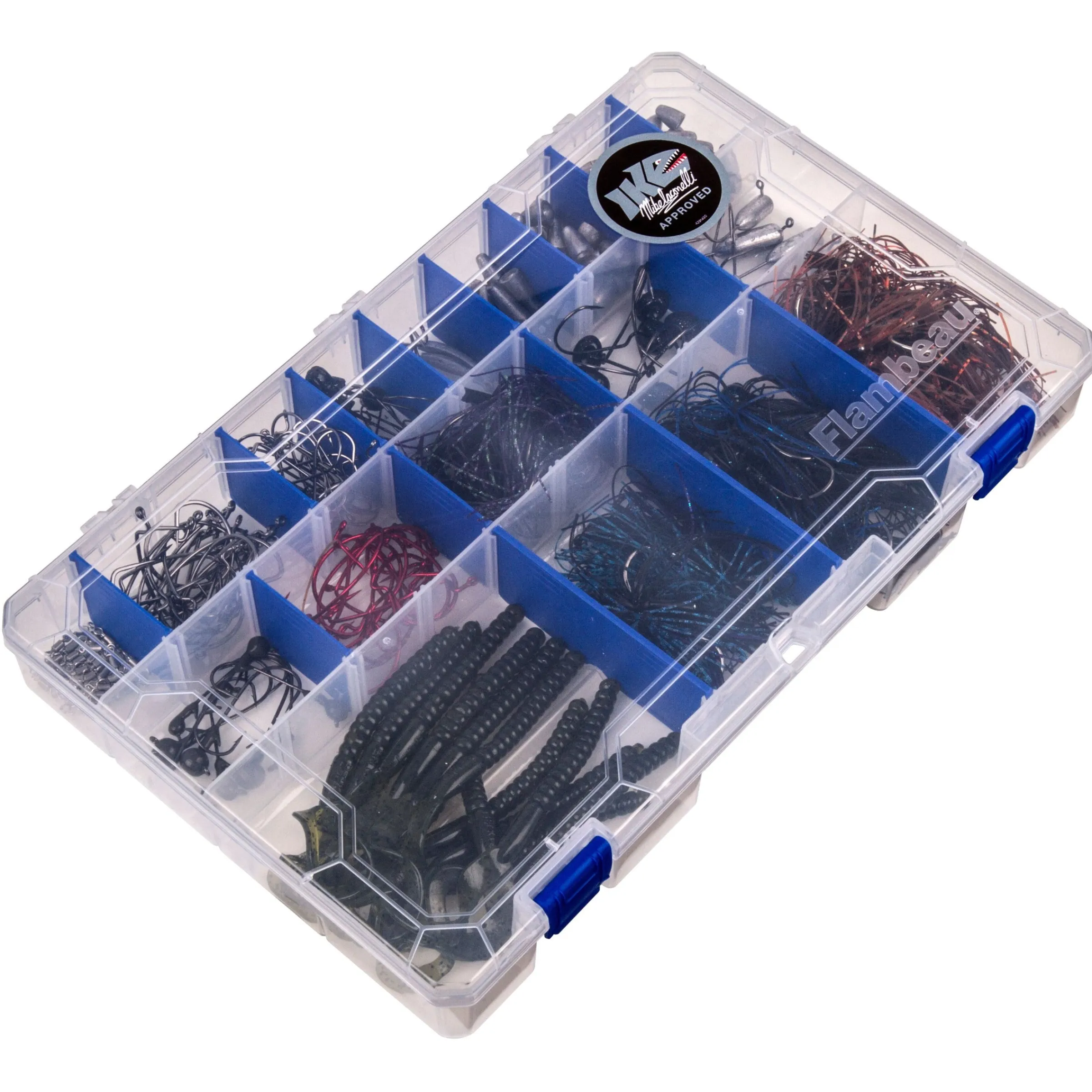 Utility Box - 25 compartments^Flambeau Sale