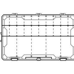 Utility Box - 25 compartments^Flambeau Sale