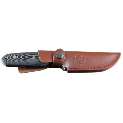 Vanguard hunting knife^Buckner Clearance