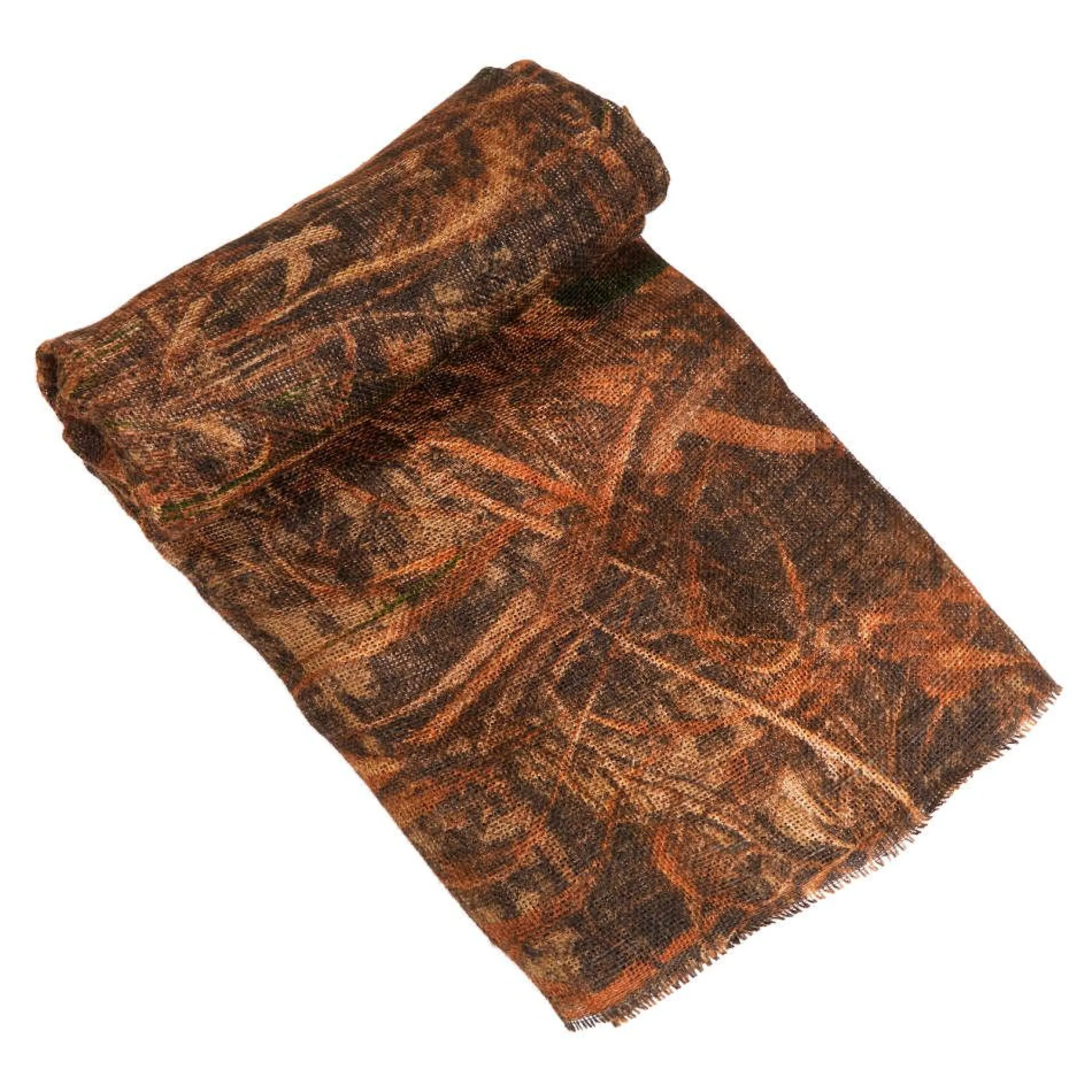 Vanish Burlap - Realtree Max 5