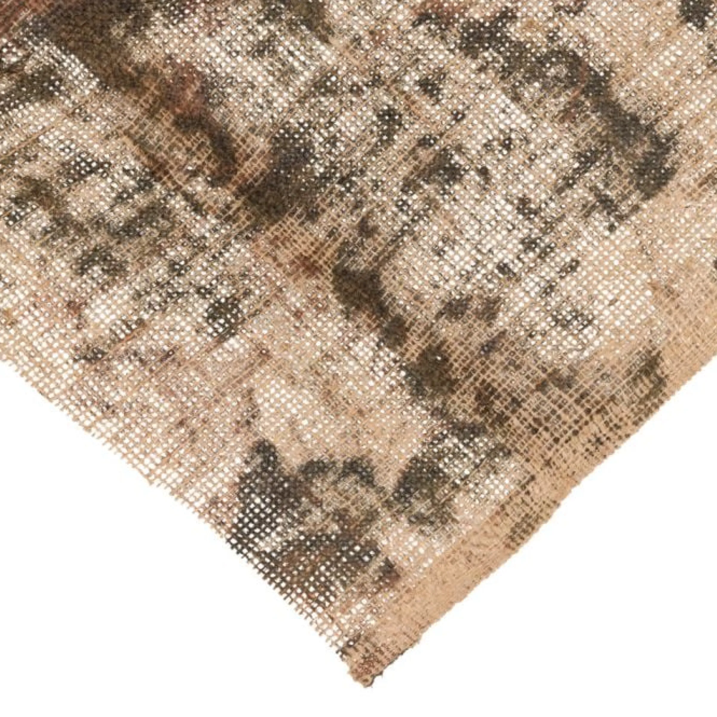 Vanish Burlap - Mossy Oak Break Up Infinity^Allen Sale
