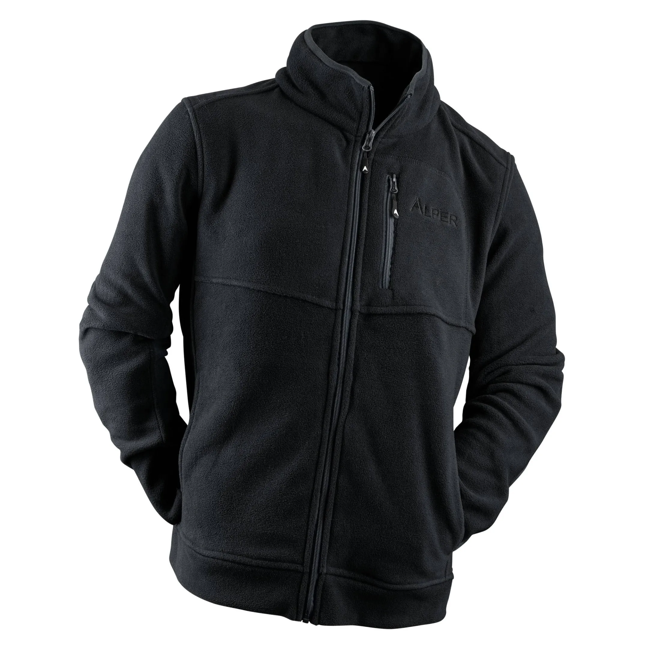Vars Polar Fleece Jacket - Men's