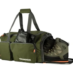Waders and boots bag