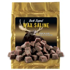 Wax Saline - Cow in heat^Buck Expert New