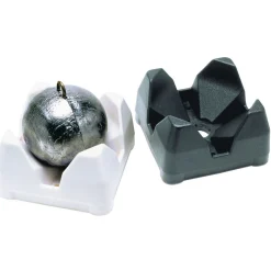 Weight mate 2/pkg^Scotty Outlet