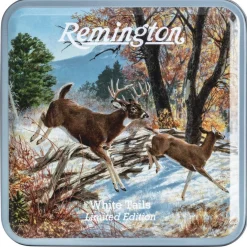 White Tails Knife collector set^Remington Hot