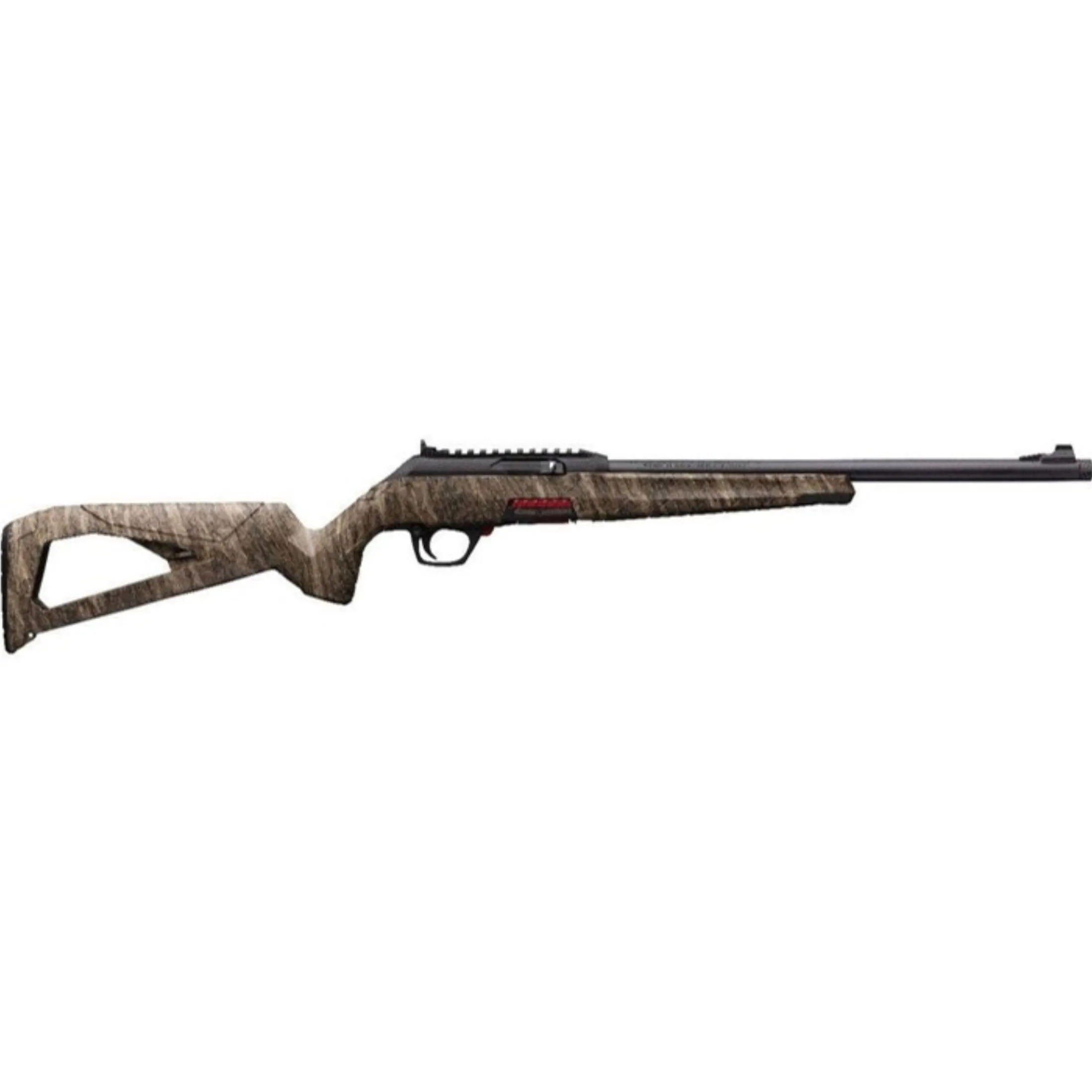 Wildcat cal .22 LR semi-automatic rifle