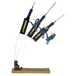 Wind Jigger Rod holder^HT Best