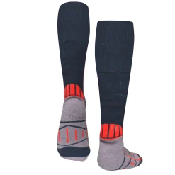 Wool-blend heated socks - Unisex^Mobile Warming Sale