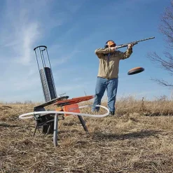Workhorse Electronic trap