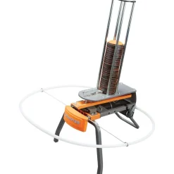 Workhorse Electronic trap^Champion