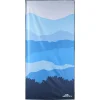 Wrap Microfibre towel^Pronature Outlet