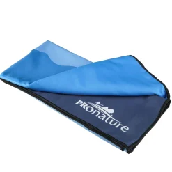 Wrap Microfibre towel^Pronature Outlet