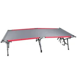 XL Series Camping cot^Canadian Shield Clearance