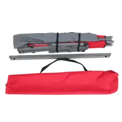 XL Series Camping cot^Canadian Shield Clearance