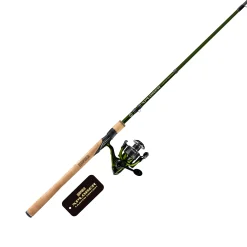 Xplorer Spinning combo LIMITED EDITION^Rapala Clearance