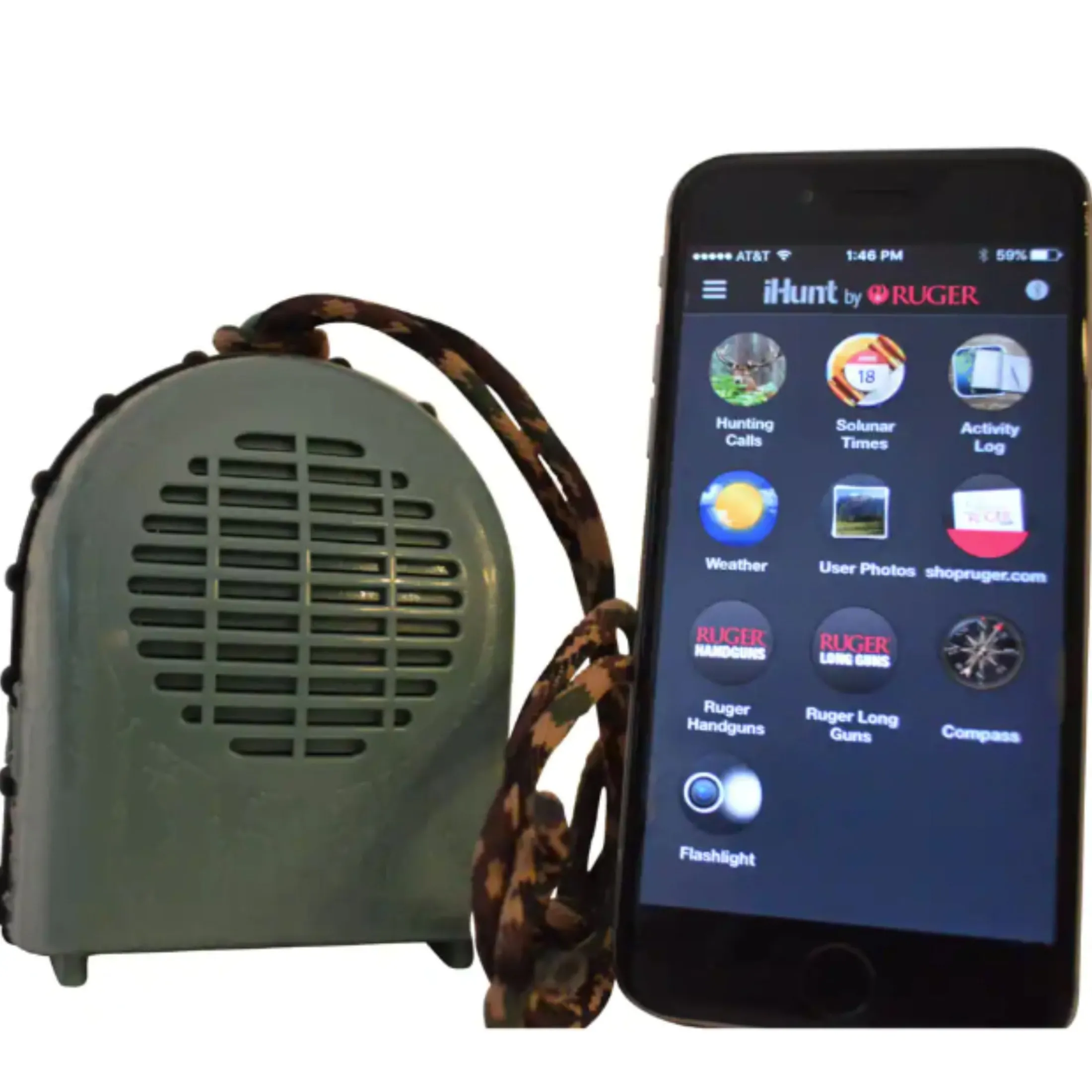 XSB Electronic Game Call