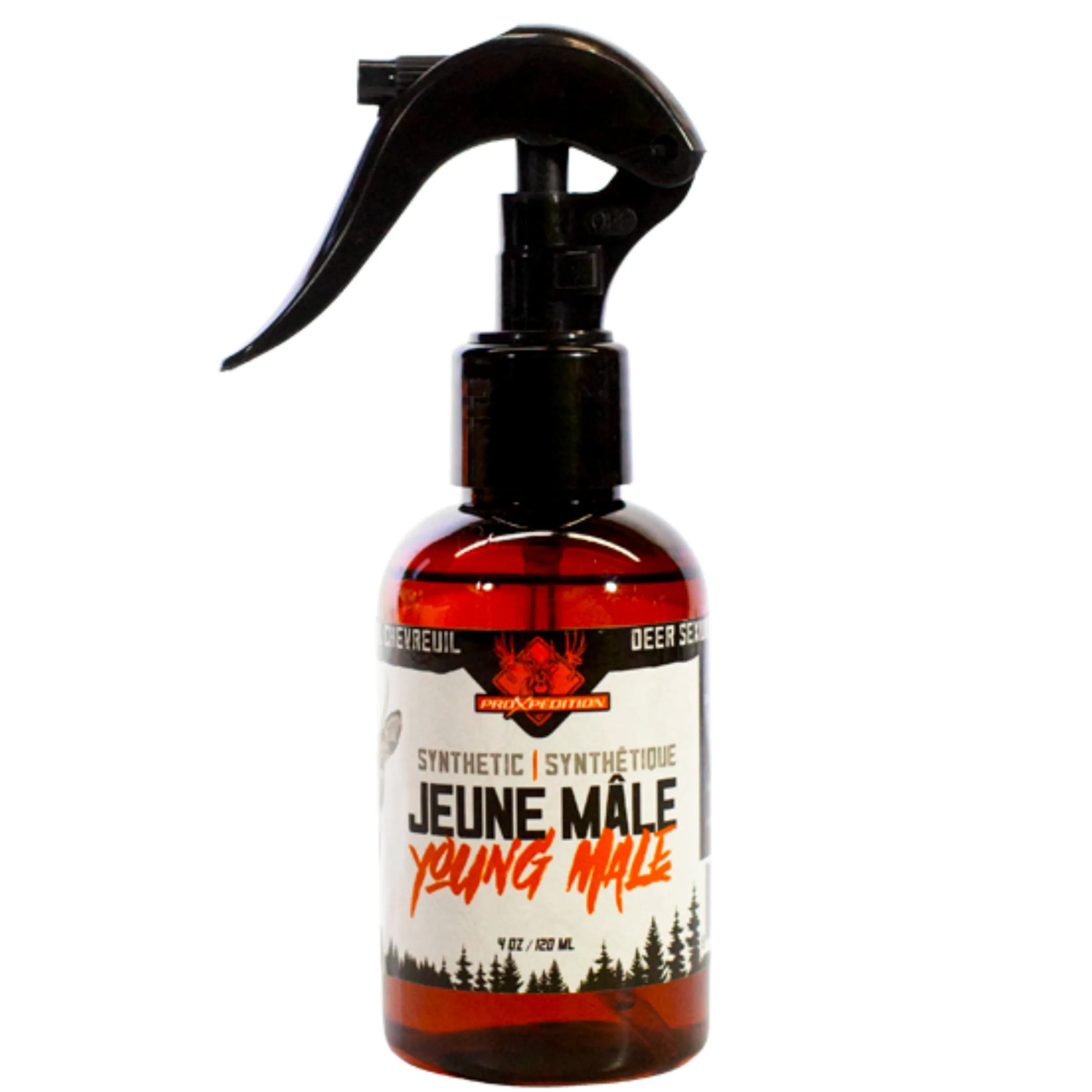 Young male Synthetic sexual lure - Deer^ProXpédition