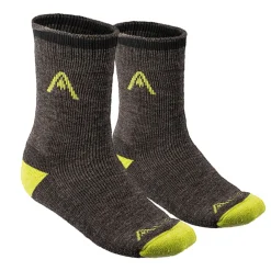 Zermatt socks - Junior's