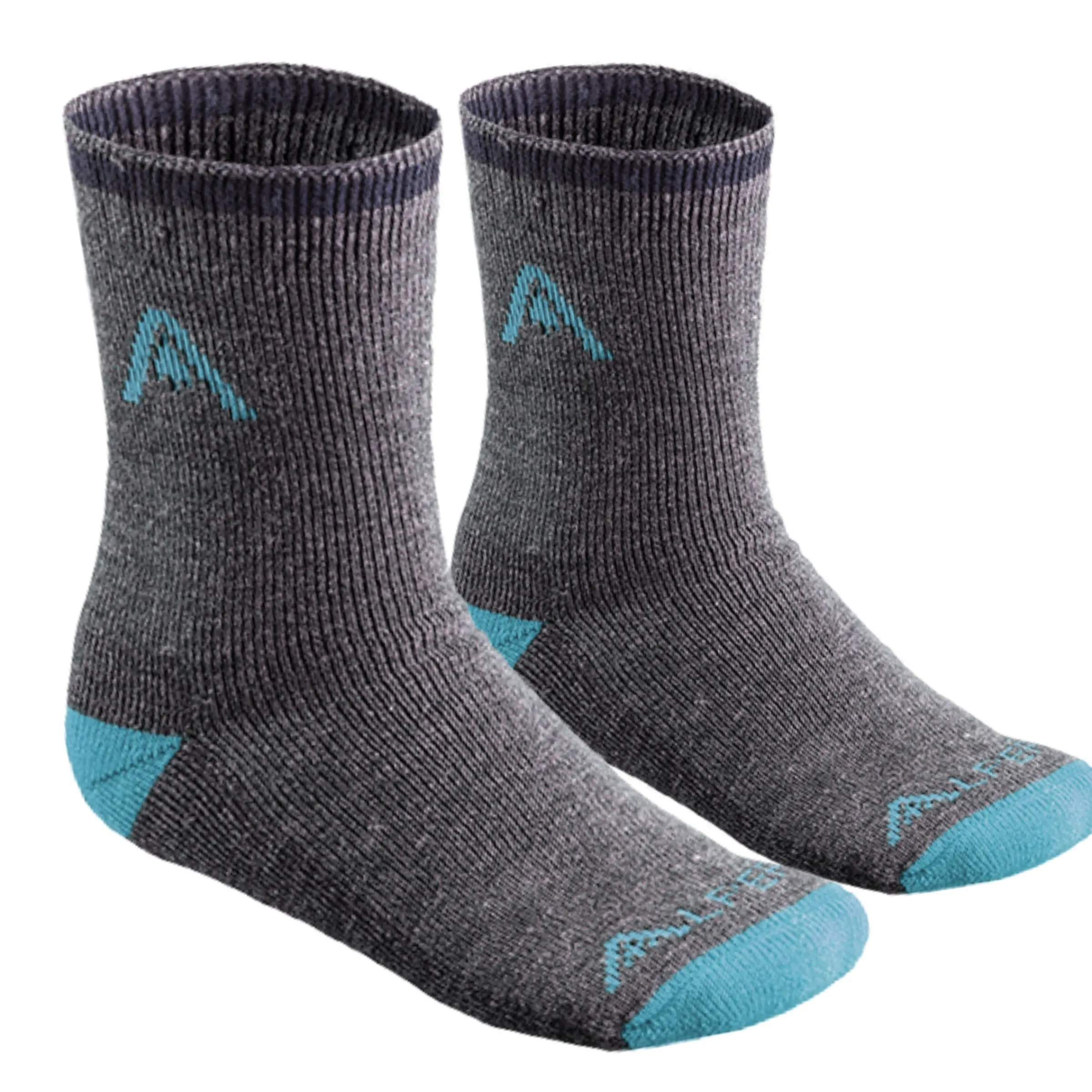 Zermatt socks - Men's^Alper Best