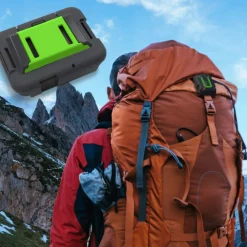 universal mount with suction cup^Zoleo Outlet